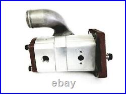 Original Hydraulic Pump For Mahindra Tractor 007205701b91 2wd-t4,4wd-t4