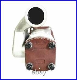 Original Hydraulic Pump For Mahindra Tractor 007205701b91 2wd-t4,4wd-t4