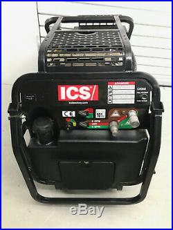 P95 ICS 18 HP Gas Operated Hydraulic Powerpack 5/8 GPM 13.5kW For Chainsaw NEW