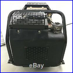 P95 ICS 18 HP Gas Operated Hydraulic Powerpack 5/8 GPM 13.5kW For Chainsaw NEW