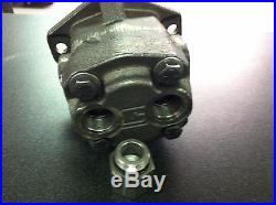 PTO Hydraulic Pump For Dodge