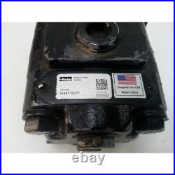 Parker 3089110271 Hydraulic Gear Pump For Commercial Use No Box