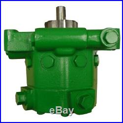 Part AR103033 AR103036 AR39168 AR89064 Hydraulic Pump For John Deere JD