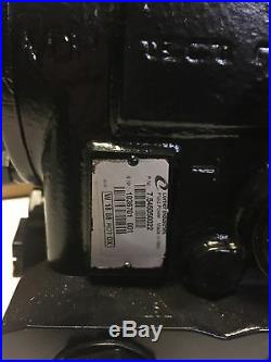 Poclain PM45 52cc/rev Hydrostatic hydraulic piston pump for spares/repair