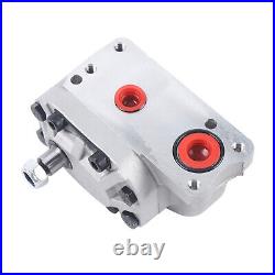 Power Hydraulic Steering Pump Assembly 120114C91 For International Tractor 1066