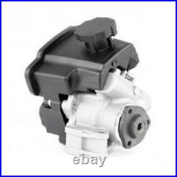 Power Steering Hydraulic Pump for Mercedes Dodge Sprinter 2000 -2006 A0034667201