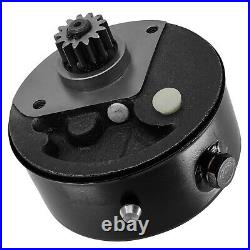 Power Steering Pump For Massey Ferguson 35 50 135 150 230 235 245 240 250 20 20C