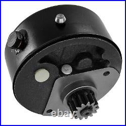 Power Steering Pump For Massey Ferguson 35 50 135 150 230 235 245 240 250 20 20C