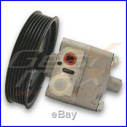 Power Steering Pump for VOLVO S80 2.4 D, XC90 D5 AWD /DSP1937M/