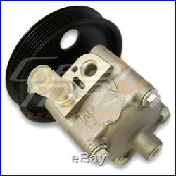 Power Steering Pump for VOLVO S80 2.4 D, XC90 D5 AWD /DSP1937M/