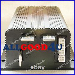 Programmable DC Motor Controller 1253-8001 For Curtis Hydraulic Pump 80V 600A