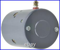 Pump Liftgate Hydraulic Motor For Monarch 08111, 08111-A, 08111-B 430-20050