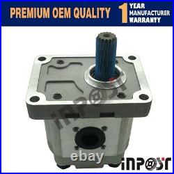 RD301-61120 Hydraulic Pump For Kubota KX-161-2 Mini Excavator