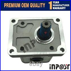 RD301-61120 Hydraulic Pump For Kubota KX-161-2 Mini Excavator