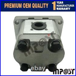 RD301-61120 Hydraulic Pump For Kubota KX-161-2 Mini Excavator