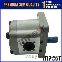 RD301-61120 Hydraulic Pump For Kubota KX-161-2 Mini Excavator