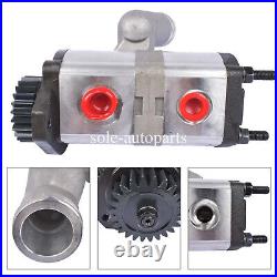 RE197623 Hydraulic Pump for John Deere 5105 5200 5203 5300 5310 5320 5400 5410N