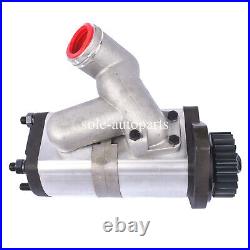 RE197623 Hydraulic Pump for John Deere 5105 5200 5203 5300 5310 5320 5400 5410N