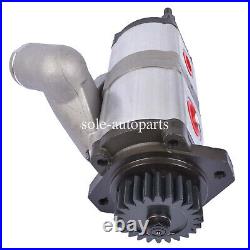 RE197623 Hydraulic Pump for John Deere 5105 5200 5203 5300 5310 5320 5400 5410N