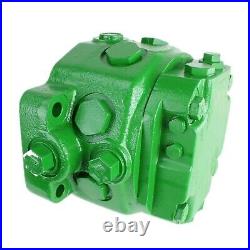 RE20839 Hydraulic Pump for John Deere 4000, 4020, 4430, 4520, 4555, 4650, 4760++