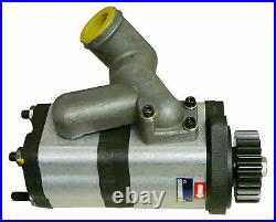 RE223233 Brand New Hydraulic Pump for John Deere 5045,5055,5065,5075
