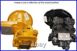 RE33603 Main Hydraulic Gear Pump For Rebuild and Return DEERE Model 410c