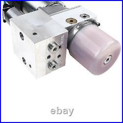 Rear Tailgate Hydraulic Liftgate Pump for Mercedes-Benz W164 ML350 4Matic 06-12