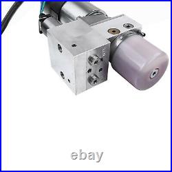 Rear Tailgate Hydraulic Liftgate Pump for Mercedes-Benz W164 ML350 4Matic 06-12