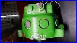 Reman Hydraulic Pump for John Deere Tractor 4040 4230 4240 4320 4430 4440