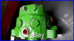 Reman Hydraulic Pump for John Deere Tractor 4040 4230 4240 4320 4430 4440