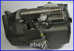 Remanufactured Bosch 84471388r 84471388 Hydraulic Piston Pump For Case/ Cnh