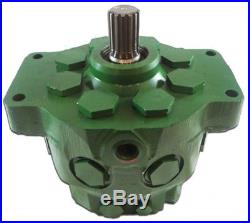 Remanufactured Hydraulic Pump For John Deere 300B 310A 310B 401C 544A 544B 644A