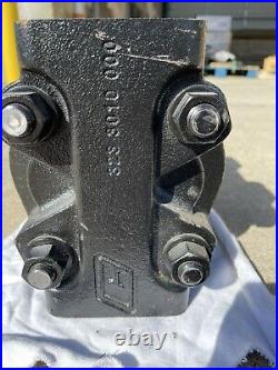 Remanufactured or new hydraulic pump for Hyster or Taylor forklift