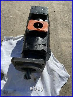 Remanufactured or new hydraulic pump for Hyster or Taylor forklift