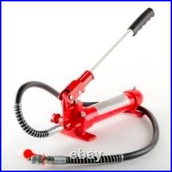 Replacement Hydraulic 4 Ton Hand Pump Only for Porta Porto Power Ram Tool