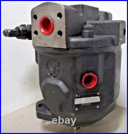 Rexroth 5142-004-01 Hydraulic Pump for Mack Truck A10V071DFR/30L-PKC62N00/S07