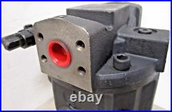 Rexroth 5142-004-01 Hydraulic Pump for Mack Truck A10V071DFR/30L-PKC62N00/S07