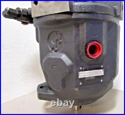 Rexroth 5142-004-01 Hydraulic Pump for Mack Truck A10V071DFR/30L-PKC62N00/S07