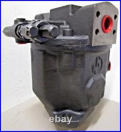 Rexroth 5142-004-01 Hydraulic Pump for Mack Truck A10V071DFR/30L-PKC62N00/S07