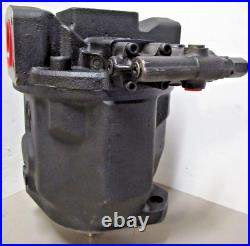 Rexroth 5142-004-01 Hydraulic Pump for Mack Truck A10V071DFR/30L-PKC62N00/S07