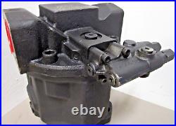 Rexroth 5142-004-01 Hydraulic Pump for Mack Truck A10V071DFR/30L-PKC62N00/S07