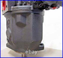 Rexroth 5142-004-01 Hydraulic Pump for Mack Truck A10V071DFR/30L-PKC62N00/S07