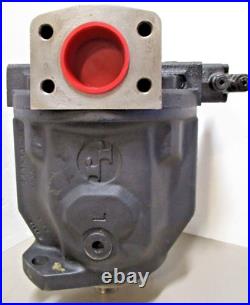 Rexroth 5142-004-01 Hydraulic Pump for Mack Truck A10V071DFR/30L-PKC62N00/S07