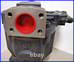 Rexroth 5142-004-01 Hydraulic Pump for Mack Truck A10V071DFR/30L-PKC62N00/S07