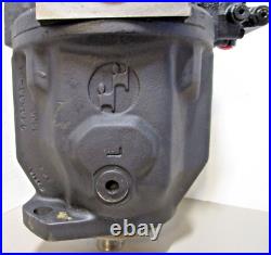 Rexroth 5142-004-01 Hydraulic Pump for Mack Truck A10V071DFR/30L-PKC62N00/S07