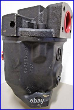 Rexroth 5142-004-01 Hydraulic Pump for Mack Truck A10V071DFR/30L-PKC62N00/S07