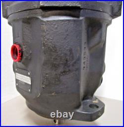 Rexroth 5142-004-01 Hydraulic Pump for Mack Truck A10V071DFR/30L-PKC62N00/S07
