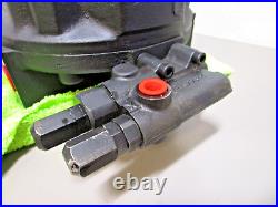 Rexroth 5142-004-01 Hydraulic Pump for Mack Truck A10V071DFR/30L-PKC62N00/S07