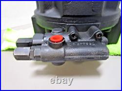 Rexroth 5142-004-01 Hydraulic Pump for Mack Truck A10V071DFR/30L-PKC62N00/S07