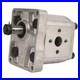 S. 62215 Single Hydraulic Pump Fits David Brown